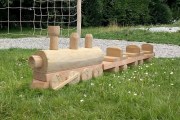 Trenino completo B